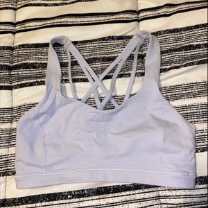 Lululemon Free To Be Serene Bra